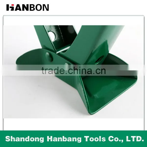 Professional Scissor Jack With Laborsaving Handle/Car Jack photo-2