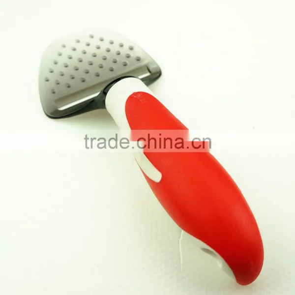 31016 New Penguin Handle Kitchen Gadget Cheese Peeler Shovel Cake Turner photo-2