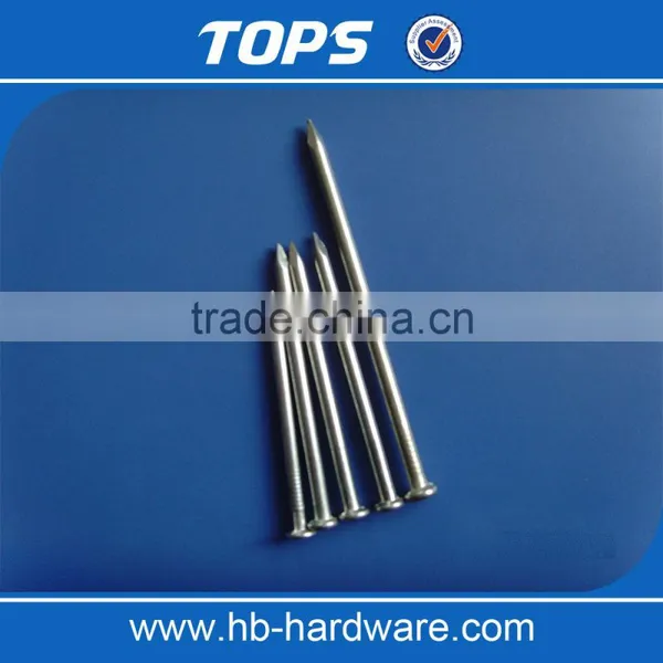 Flat Head Common Nail photo-4