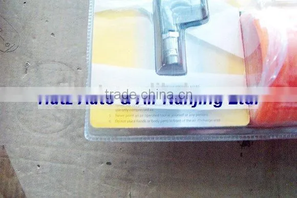 Air Blow Gun & Tyre Inflator Kit - AK3 / AK6 photo-5