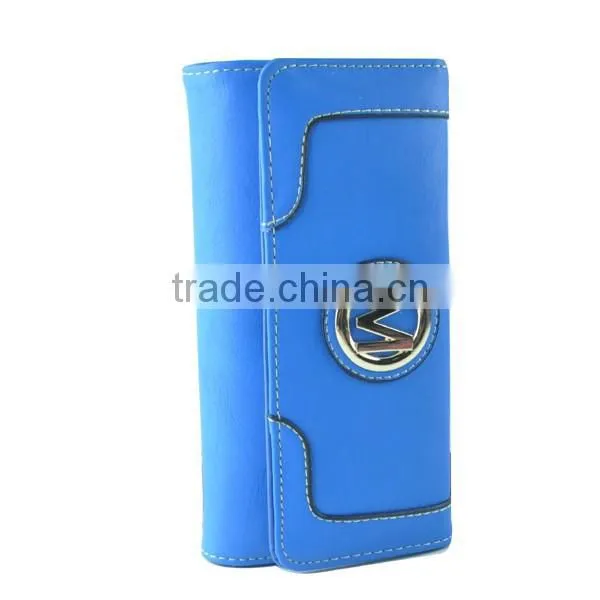 Women Leather Purse Ladies Purse photo-4