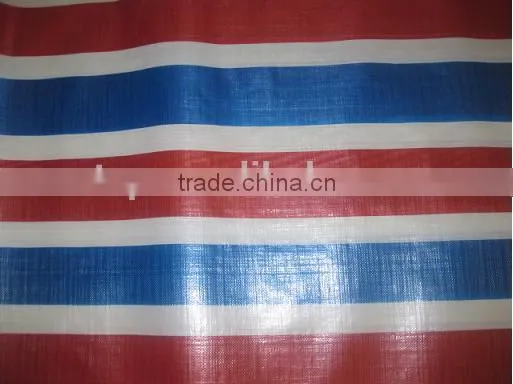 China Factory PE Tarpaulin photo-2