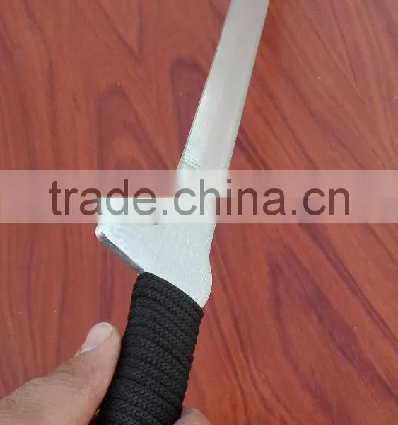 Espada Aluminium Training Sword Length 28 Inches / Martial Arts Training Sword photo-3