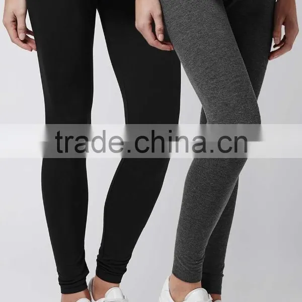 Maternity Leggings Yoga Pants Leggings for Pregnant Women Fashion Leggings Manufacturer photo-3