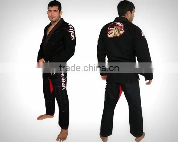 Jiu Jitsu Uniforms photo-2