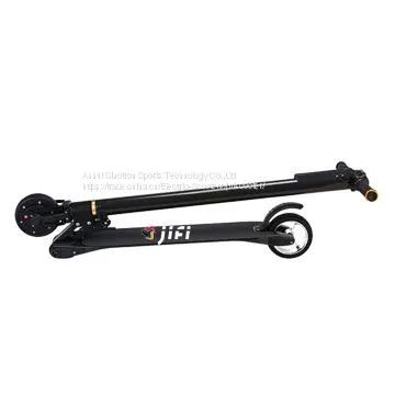 Factory Price of 2 Wheel Stand up Electric Scooter photo-4