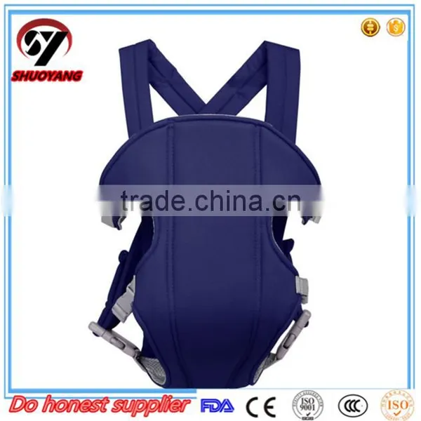 Stock Wholesale Egg Baby Carrier Backpack With Cheap Price photo-5