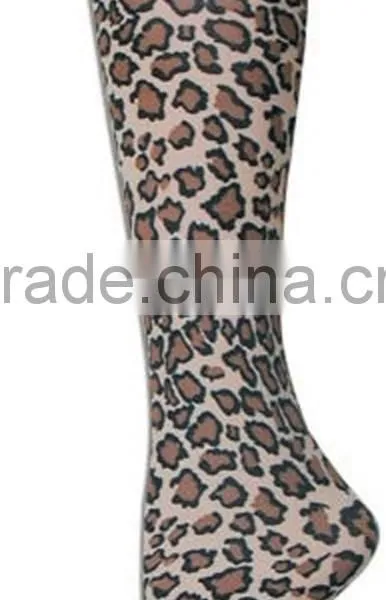 Sexy Fancy Compression Smell Animal Girl Tube Sock photo-4