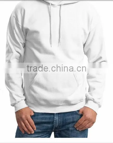 High Quality and Perfect Service OEM Clothing Manufacturer Men's Hoodie Design