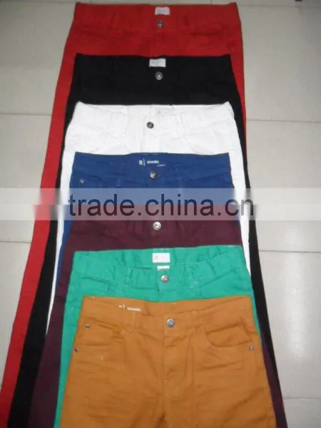 Ladies Skin Tight Trouser photo-2