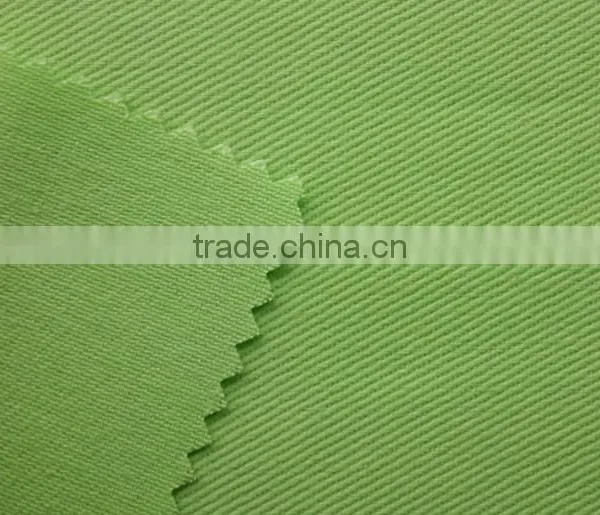 Flame Retardant Fabric 260gsm EN11611 EN11612 Proban/CP FR photo-6