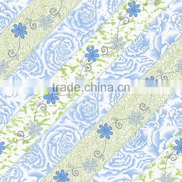Hot Sale! 100% Cotton Printing Fabric 2015 New Design Popular Pattern photo-2
