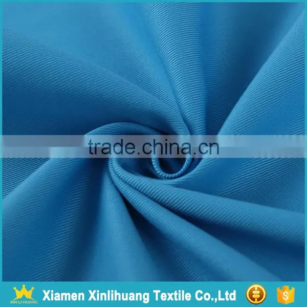 Wholesale 21x21 108x58 185gsm 100% Cotton Twill Fabric With Good Price photo-2