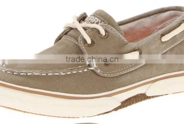 Original Markenschuh Schuss Echtes Leder Freizeitschuh photo-2