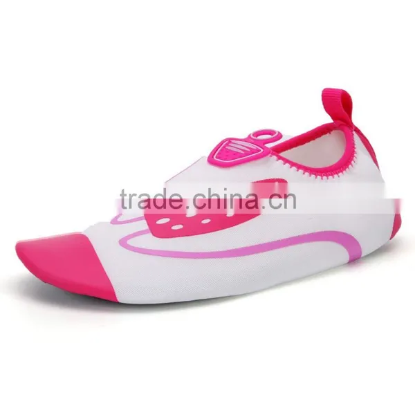 Larger Size Sports Casual Outdoor Comfortable Wading Shoes 2017 Wholesale photo-2