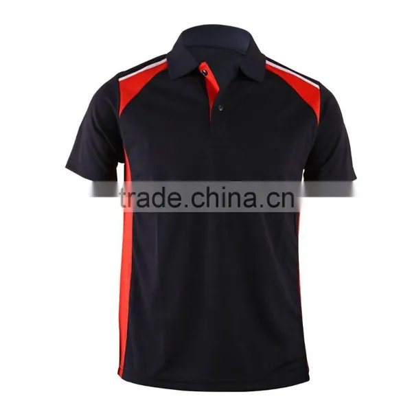 Stylish & Fashion Unisex Polo T-shirt photo-2