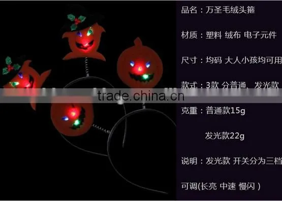Lovely Christmas Hat and Christmas Tree Hairbands Diy Handmade Christmas Hair Jewelry for Christmas Party Gifts photo-6