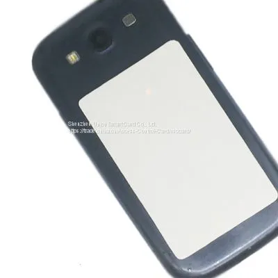 Bluetooth Rfid Blocking Card USOCARD Card photo-5