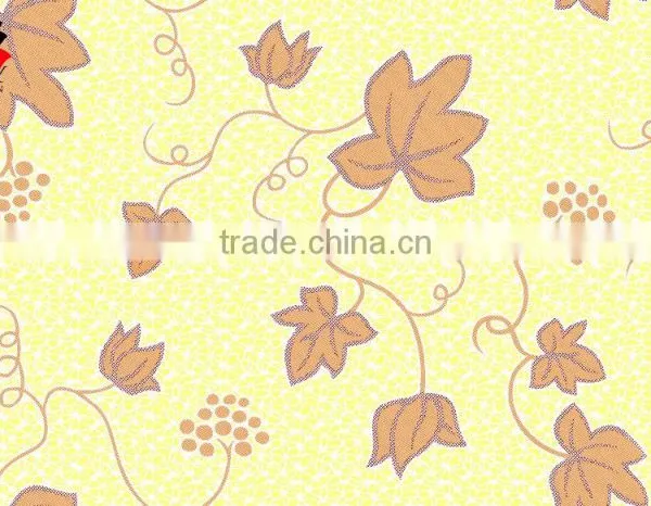 Quilted Mattress Fabric Ticking photo-3