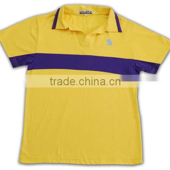 ISO9001/BSCI Factory in China New Design High Quality Polo Shirt High Visibility Polo Shirt photo-4