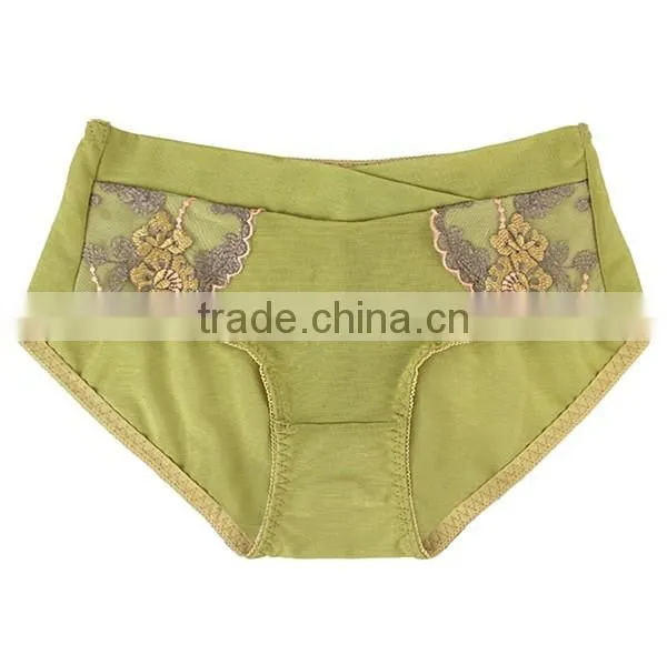 2015 Girls Underwear Panties Model photo-2