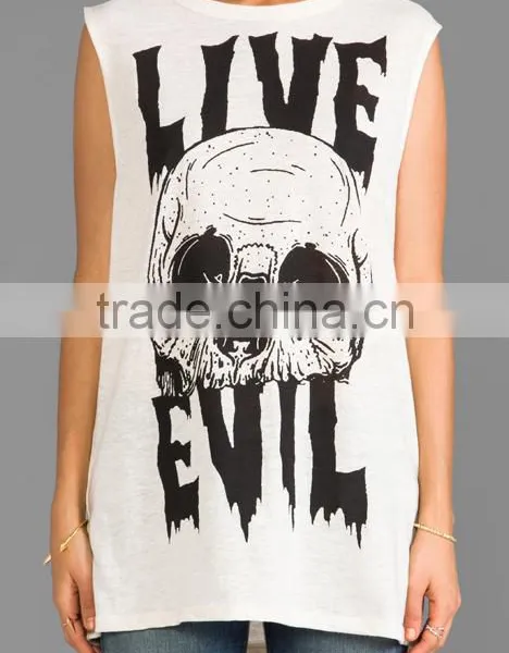 Wholesale Printed T-shirts photo-4