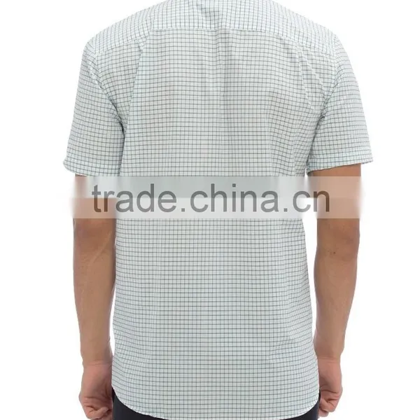 Regular Short Sleeve Shirt photo-2