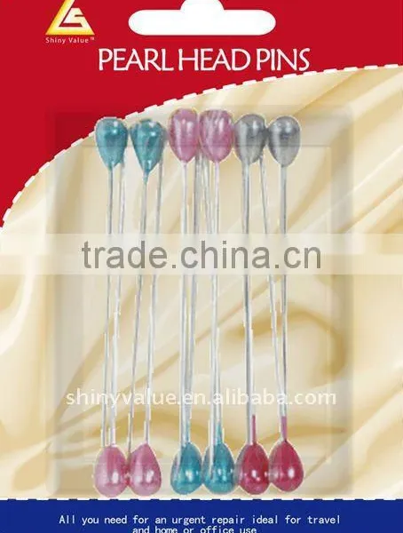 Assorted High Quality Headed Pins photo-3