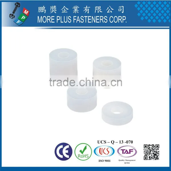 Made in Taiwan Nylon Plastic Spacer photo-5