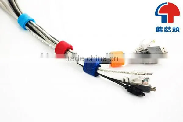 Hotsell Colourful Cable Tie