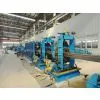200X200X8 High Frequency Square and Rectangular Steel Pipe Making Machine photo-2