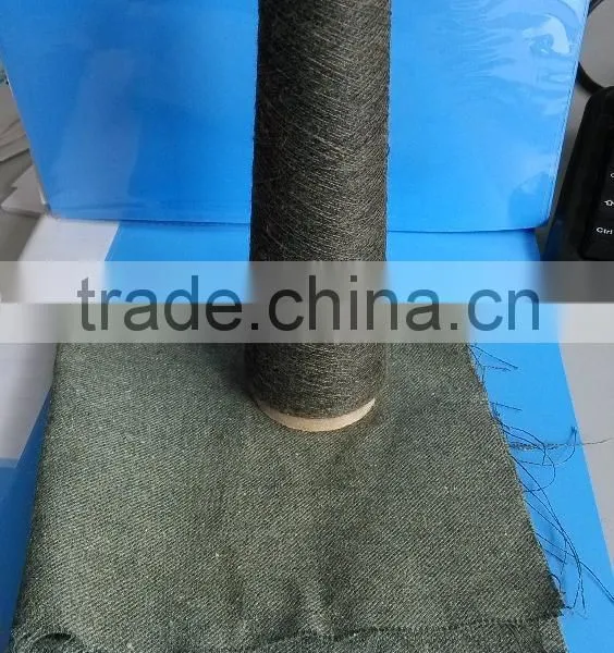 98%Meta-aramid 2%Antistatic Fabric photo-4
