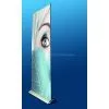 Teardrop Base Banner Stand