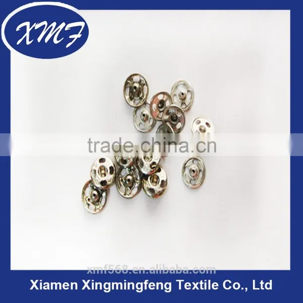High Quality Metal Press Stud Button photo-2