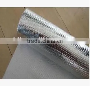 Glassfiber Aluminum Foil Tape ,insulation Aluminum Tape With Glassfiber Tape photo-2