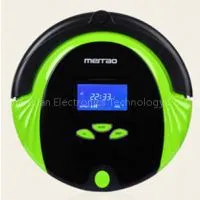 Robot Vacuum Cleaner China Manufacturer