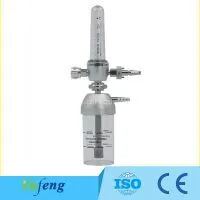 Oxygen Regulator