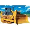 Shantui Bulldozer