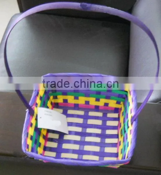Cheap Bamboo Fruit Baskets photo-2
