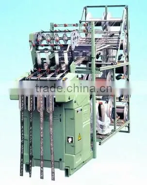 Super High Speed Auto Needle Loom photo-6