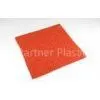 Landscaping Monofilament Artificial Grass Carpet For Home Decoration 7mm Dtex2200
