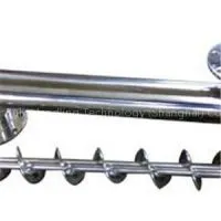 Horizontal Screw Conveyor