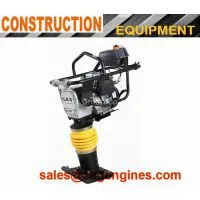 Tamping Rammer