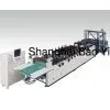 Automatic Three Side Seal Bag Making Machine