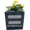 Stone Flower Pot