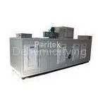 Automatic Chemical Desiccant Rotor Dehumidifier For Pharmaceutical Industry