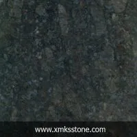 Most Popular Butterfly Blue Granite Slab and Countertop