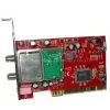 Satellite TV Card (DVB-S)DM1105Chip