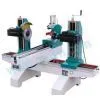 Double End Saw Machine