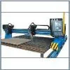 CNC-4000 Digital Control/vertical Stripe Flame Cutting Machine